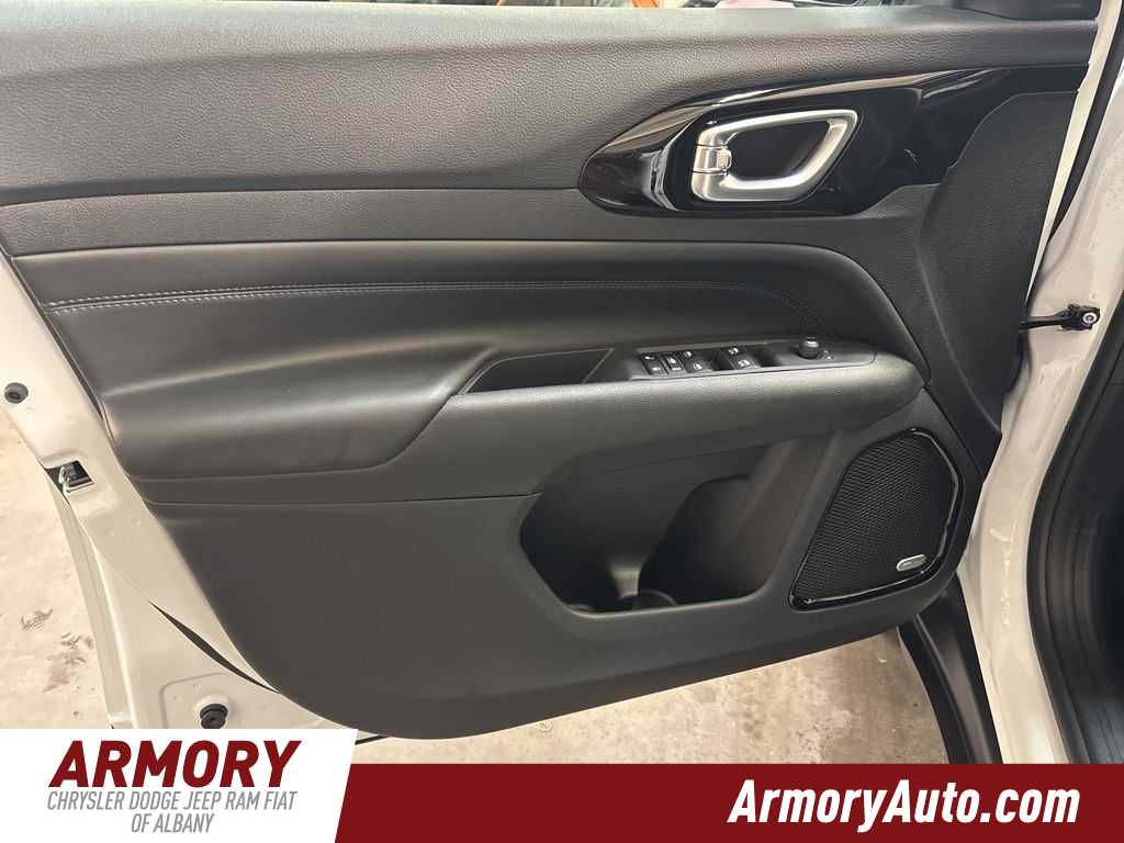 Thumbnail: 2026 Jeep Compass - 7