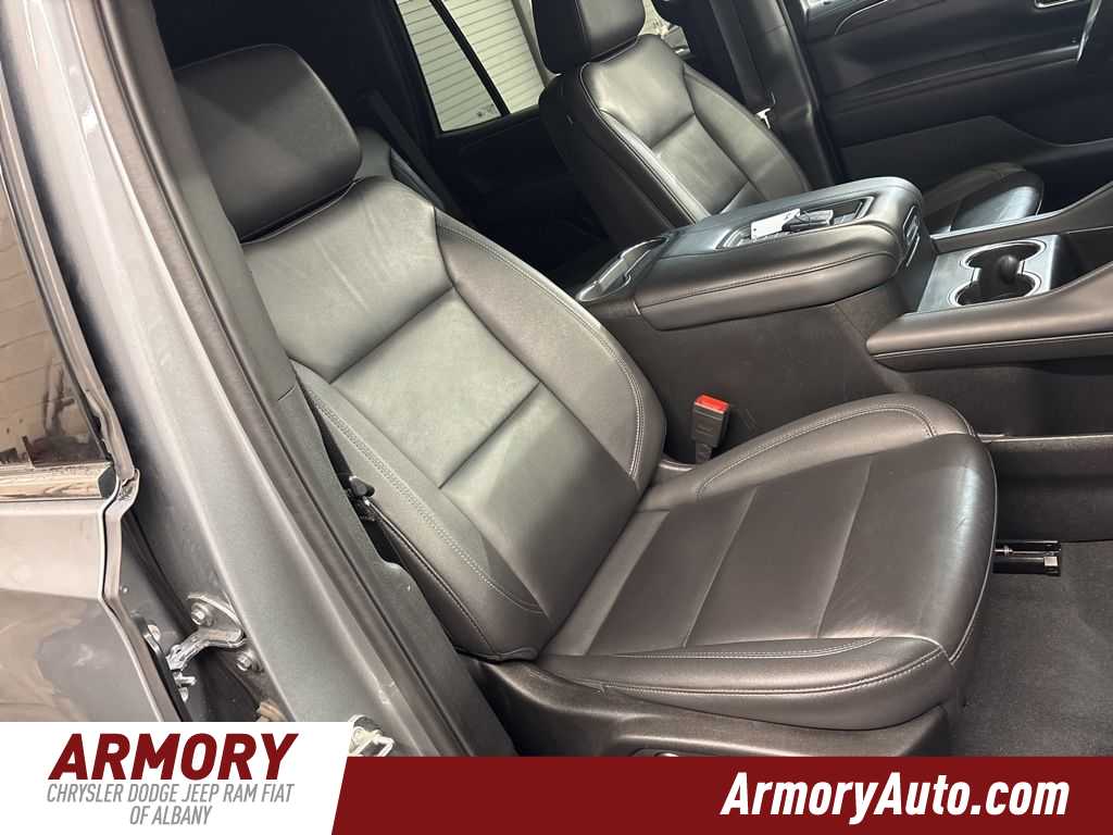 Thumbnail: 2024 Chevrolet Tahoe - 45