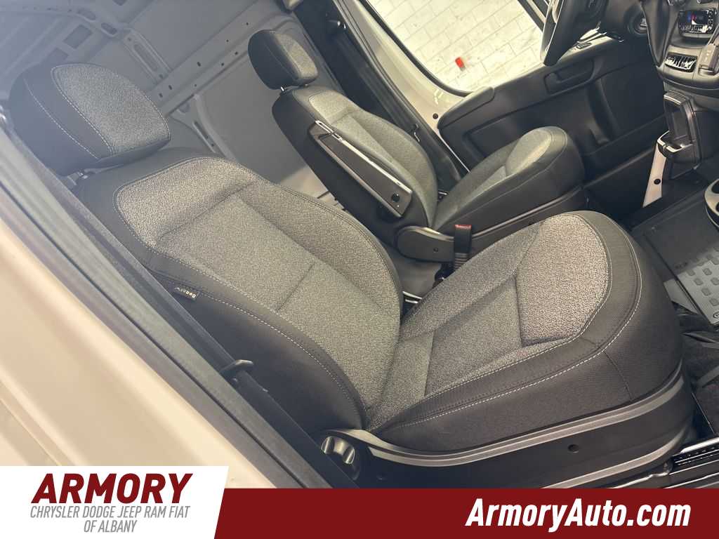 Thumbnail: 2026 RAM ProMaster - 30