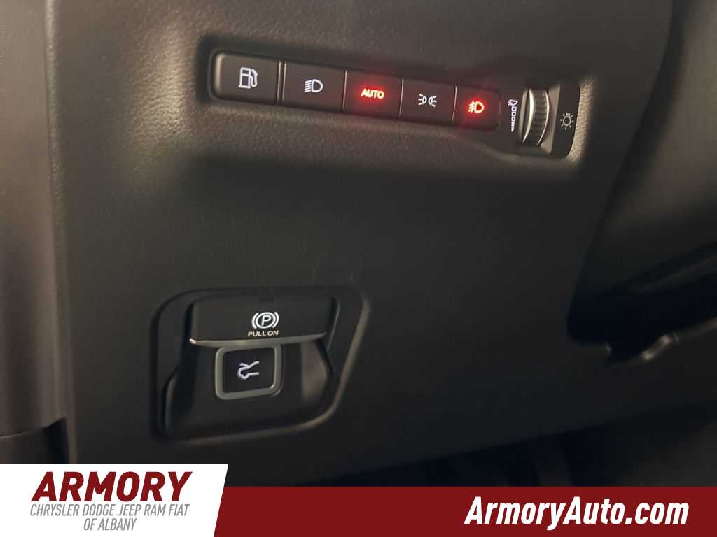 Thumbnail: 2026 Jeep Cherokee - 12