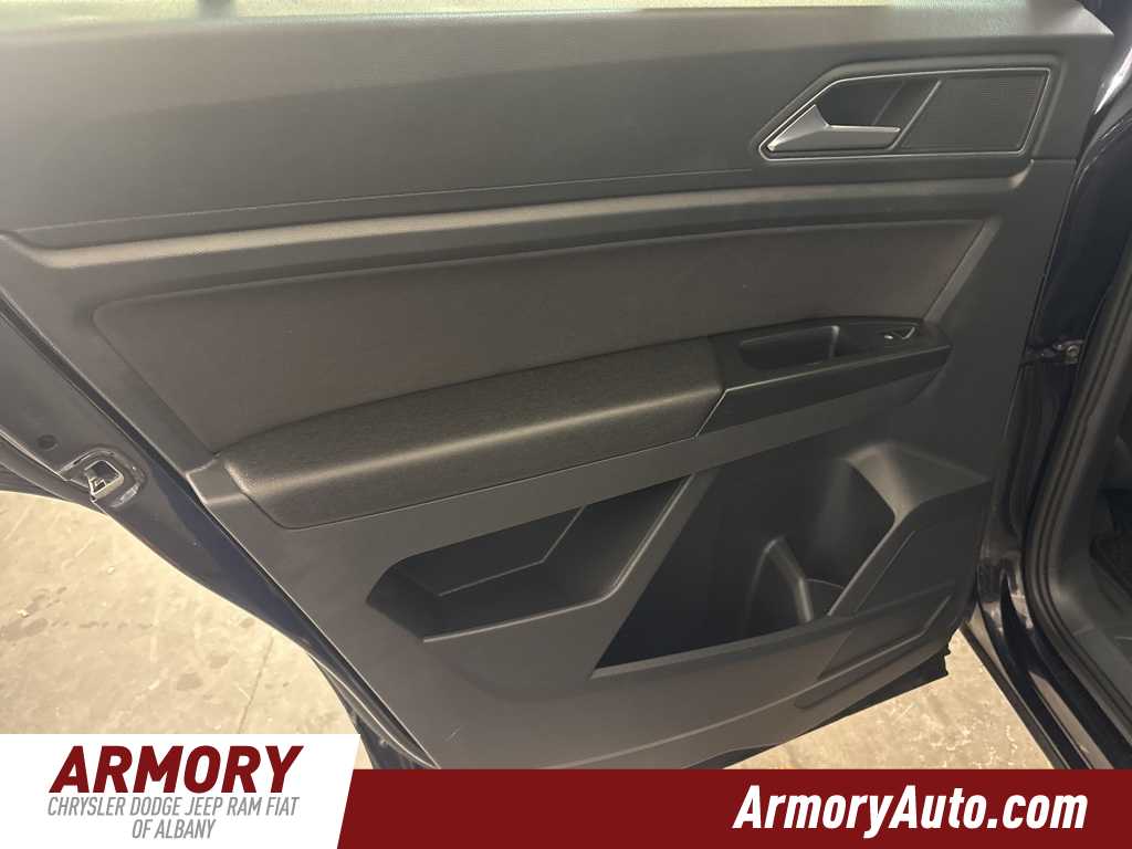 Thumbnail: 2018 Volkswagen Atlas - 22