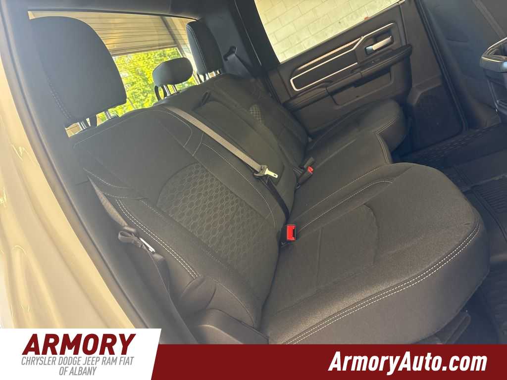 Thumbnail: 2026 RAM 2500 - 22