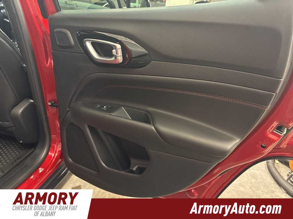 Thumbnail: 2026 Jeep Compass - 28