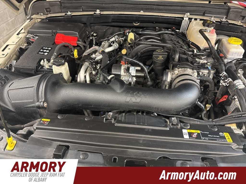 Thumbnail: 2022 Jeep Wrangler - 41