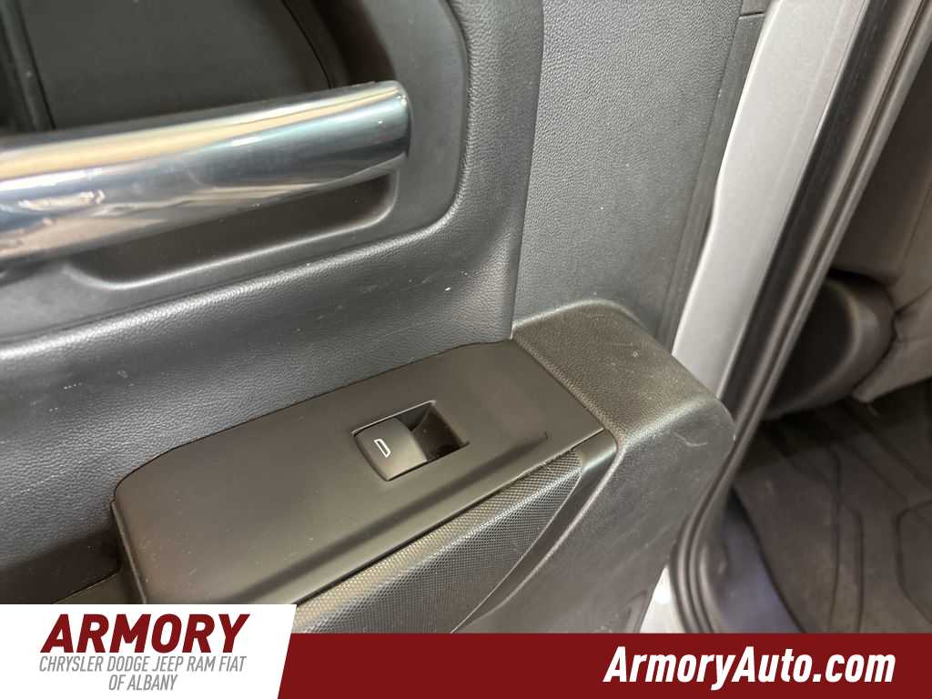 Thumbnail: 2022 Chevrolet Silverado 1500 - 20