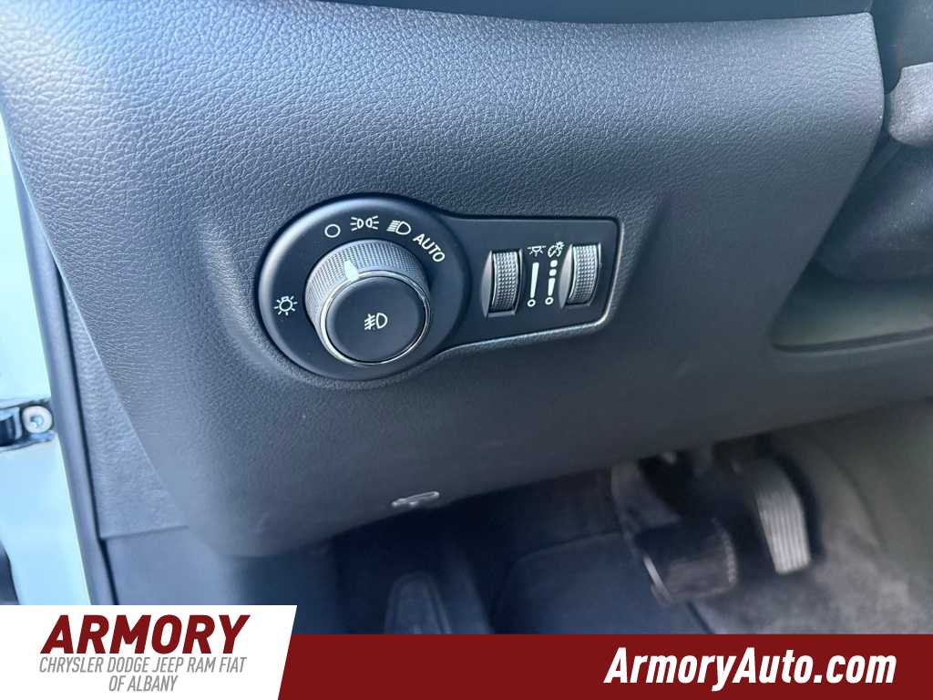 Thumbnail: 2026 Jeep Compass - 11