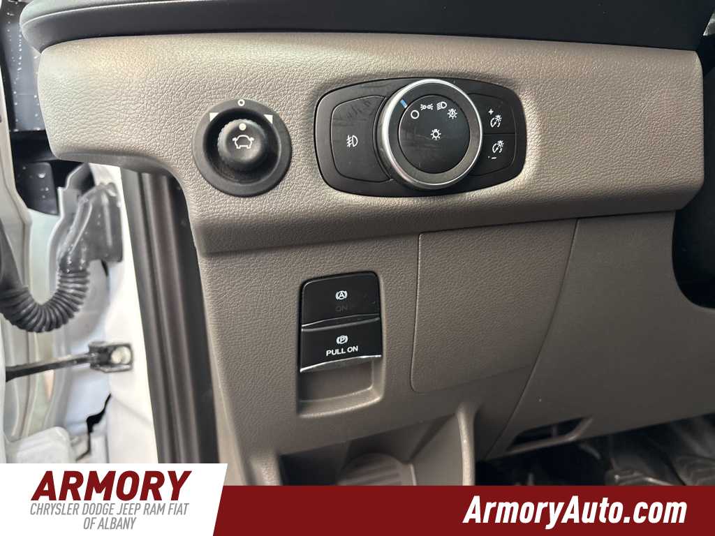 Thumbnail: 2023 Ford Transit Series - 11