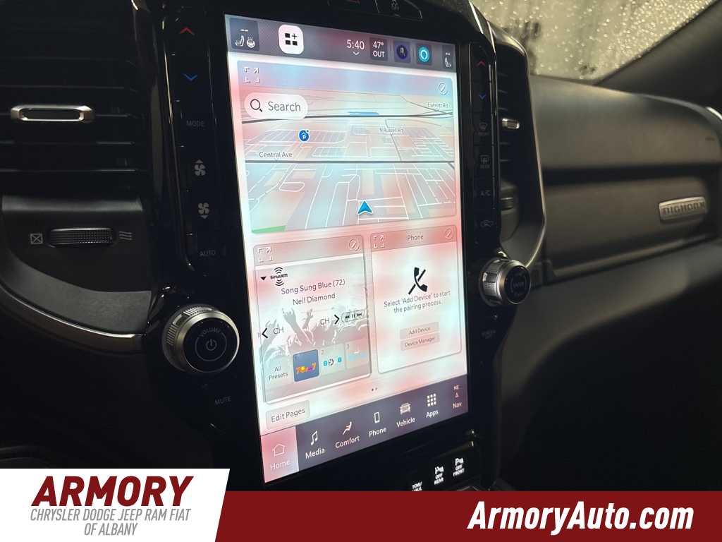 Thumbnail: 2026 RAM 2500 - 16