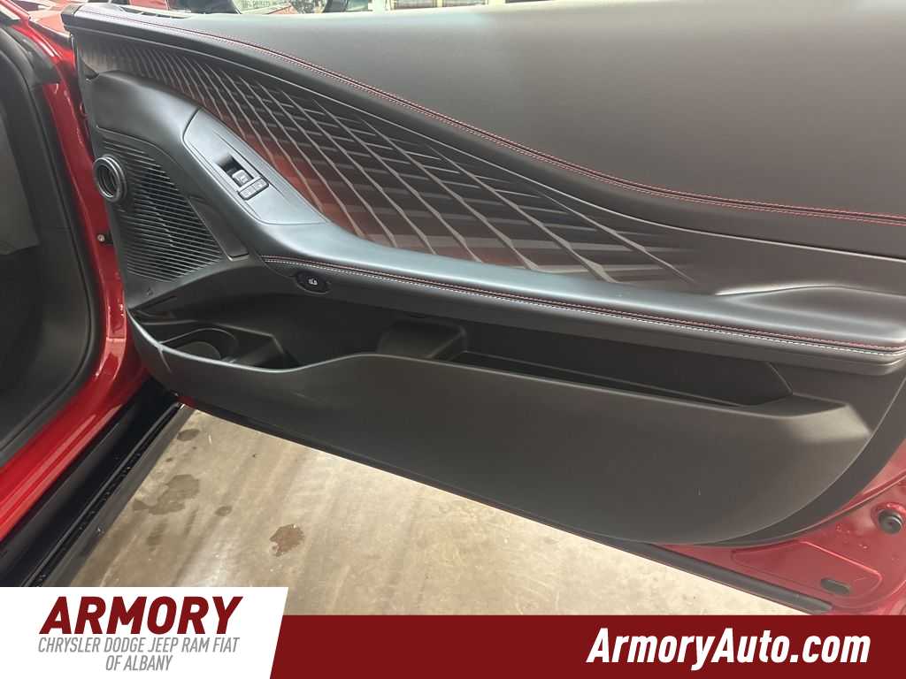 Thumbnail: 2026 Dodge Charger - 32