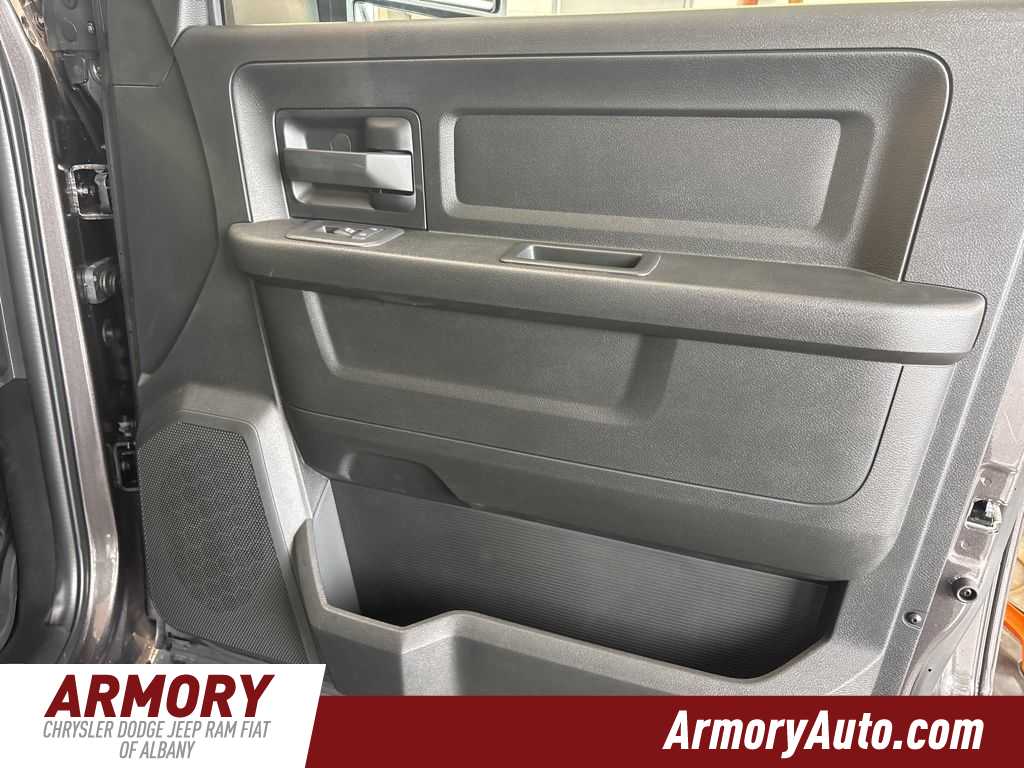 Thumbnail: 2026 RAM 2500 - 32