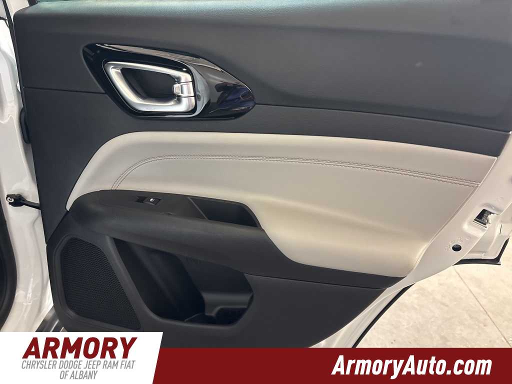 Thumbnail: 2026 Jeep Compass - 28