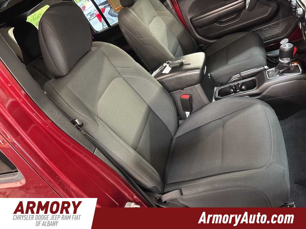 Thumbnail: 2021 Jeep Wrangler - 34