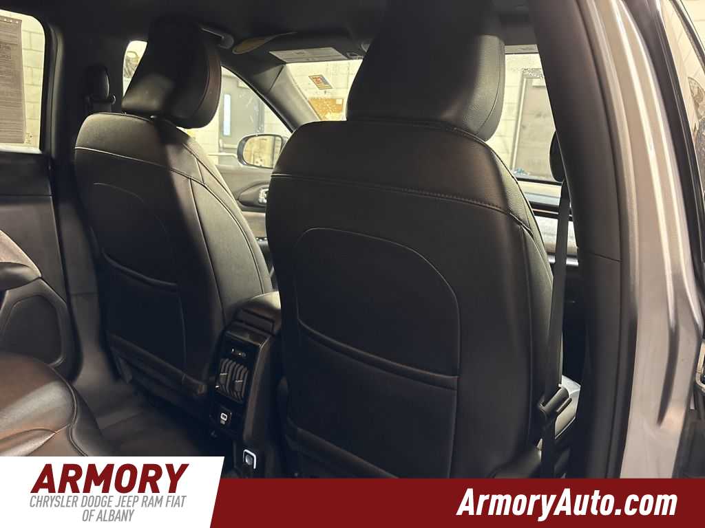 Thumbnail: 2024 Jeep Compass - 31