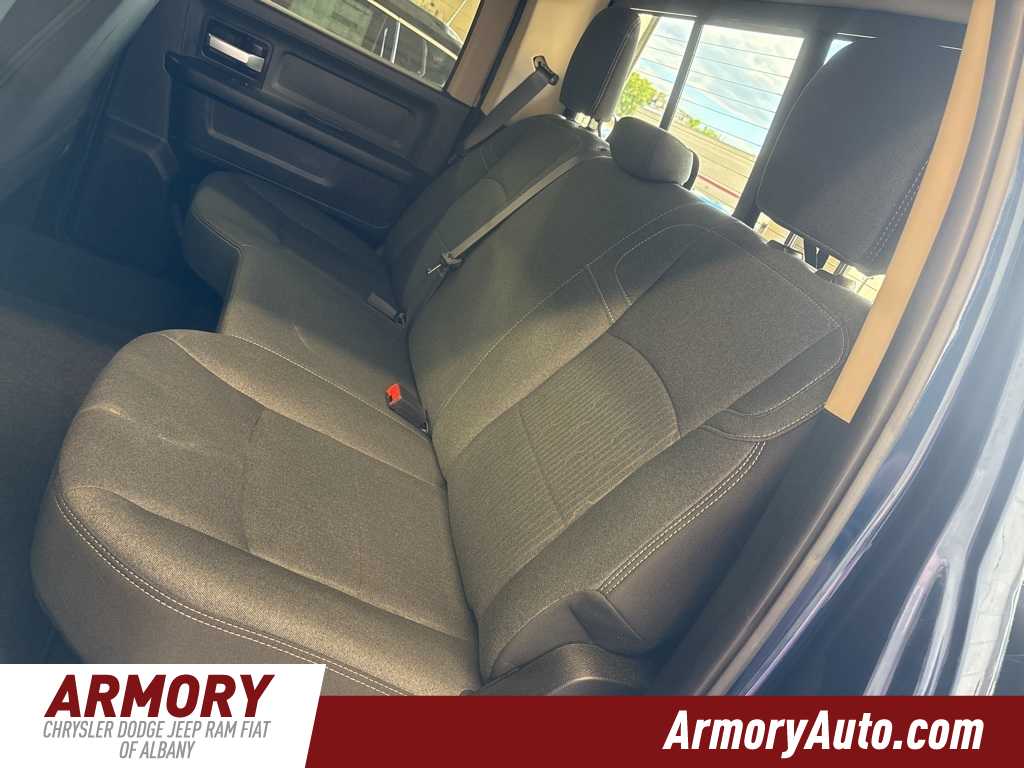 Thumbnail: 2019 RAM 3500 - 27