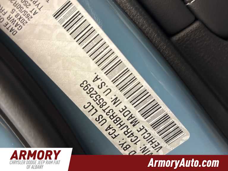 Thumbnail: 2026 Jeep Grand Cherokee - 42