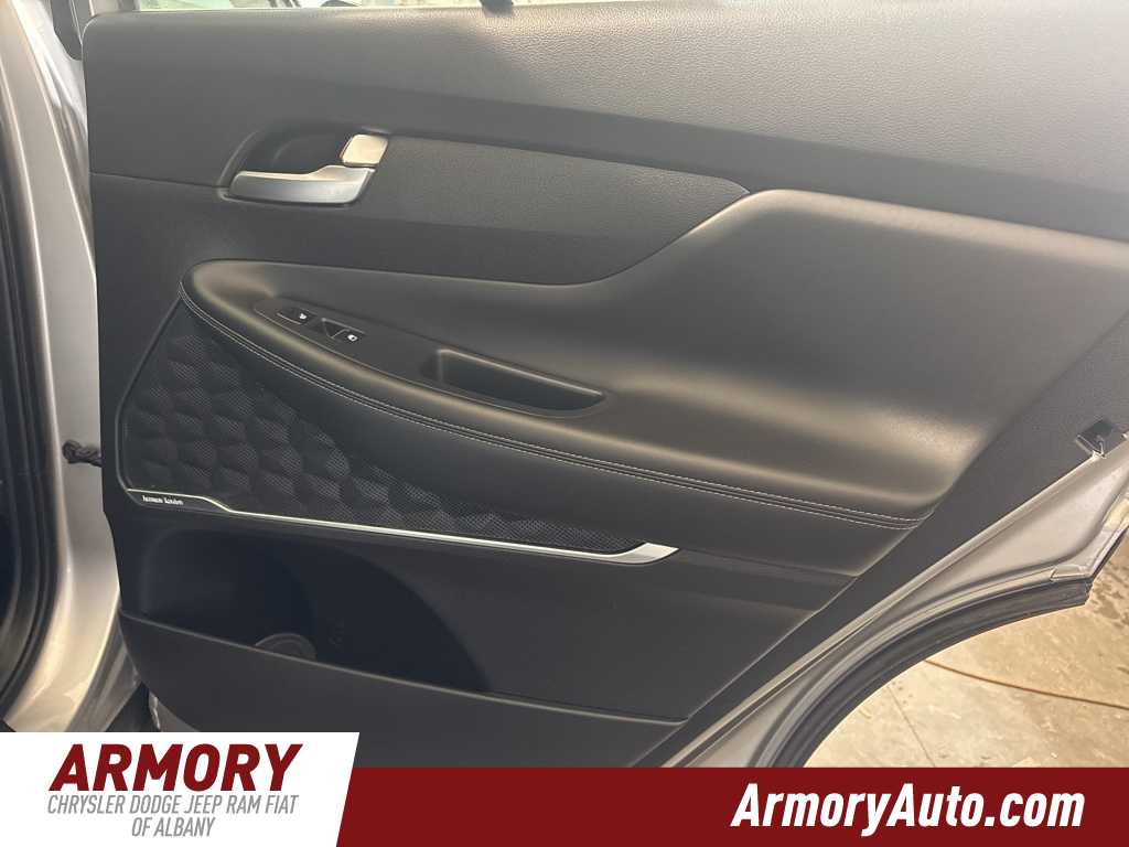 Thumbnail: 2023 Hyundai Santa Fe - 32