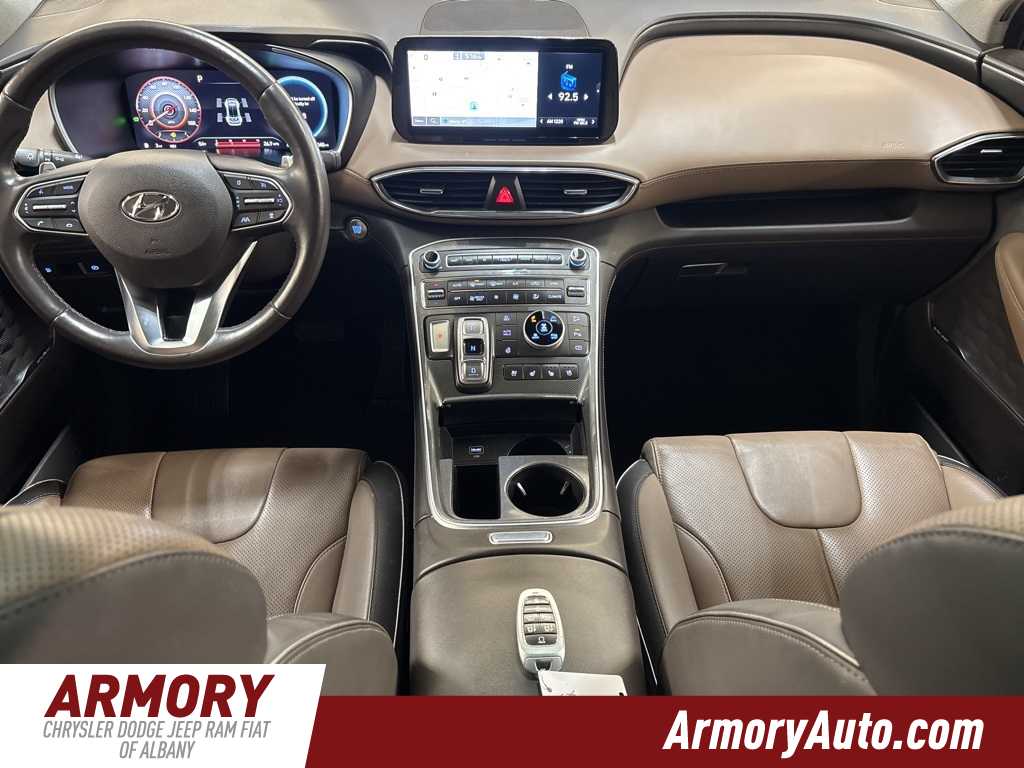 Thumbnail: 2023 Hyundai Santa Fe - 38