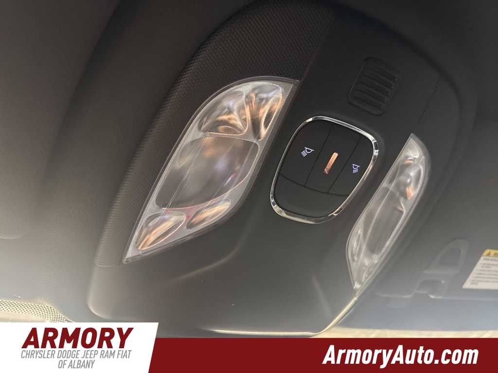 Thumbnail: 2024 Jeep Compass - 21