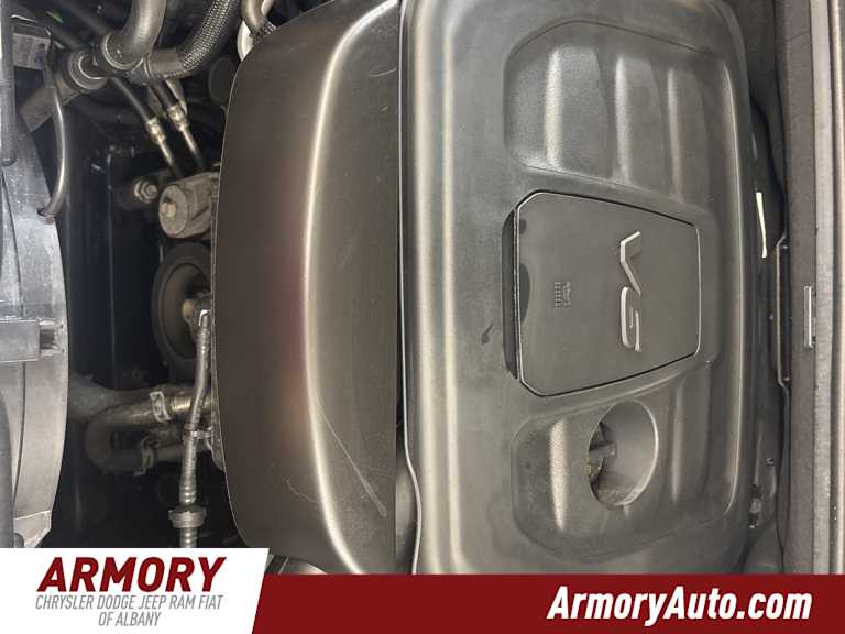 Thumbnail: 2021 Jeep Grand Cherokee - 45