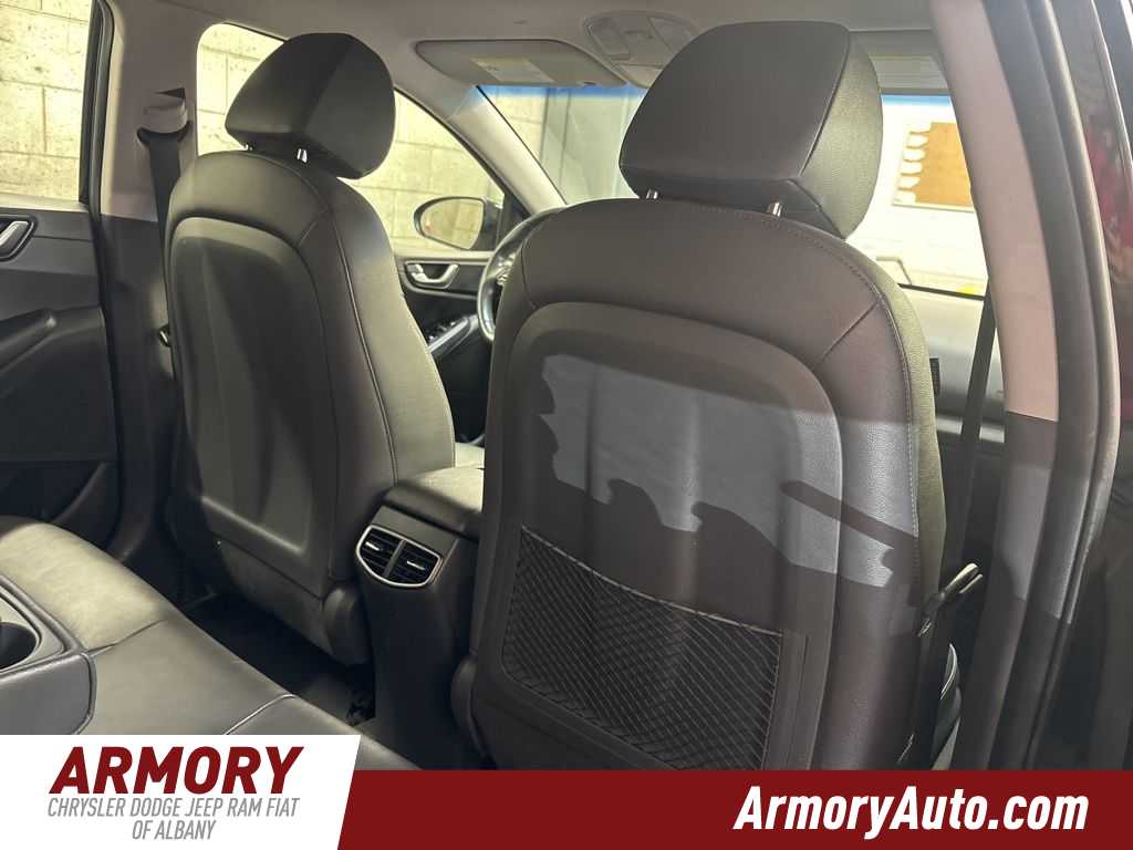 Thumbnail: 2019 Hyundai Ioniq - 31