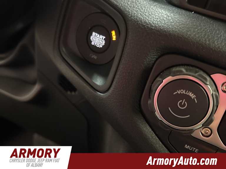 Thumbnail: 2026 Jeep Wrangler - 17