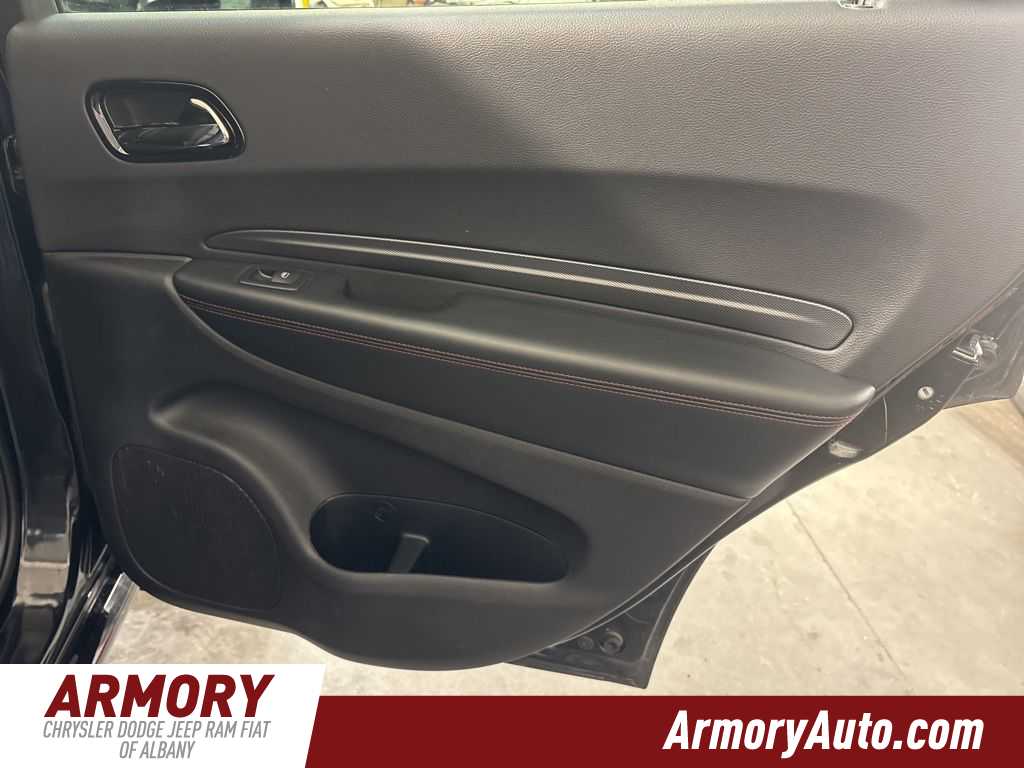 Thumbnail: 2025 Dodge Durango - 32