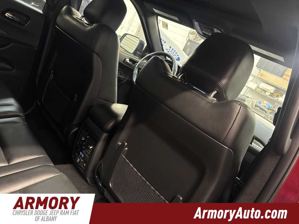 Thumbnail: 2025 Dodge Durango - 38