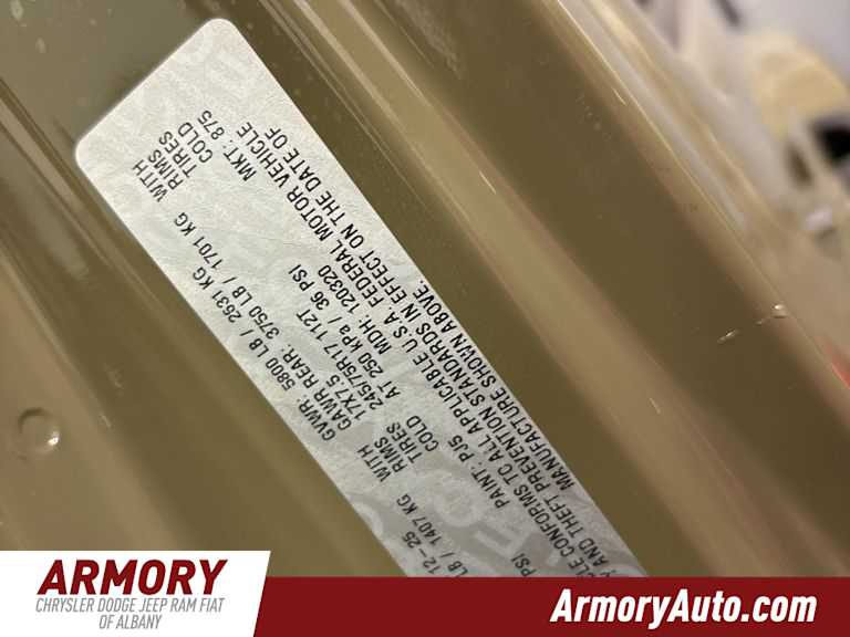 Thumbnail: 2026 Jeep Gladiator - 41