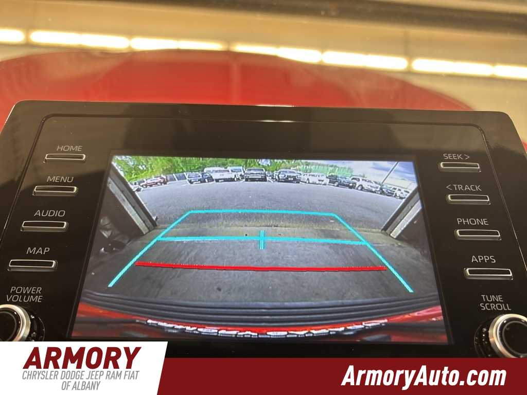 Thumbnail: 2023 Toyota Camry - 20