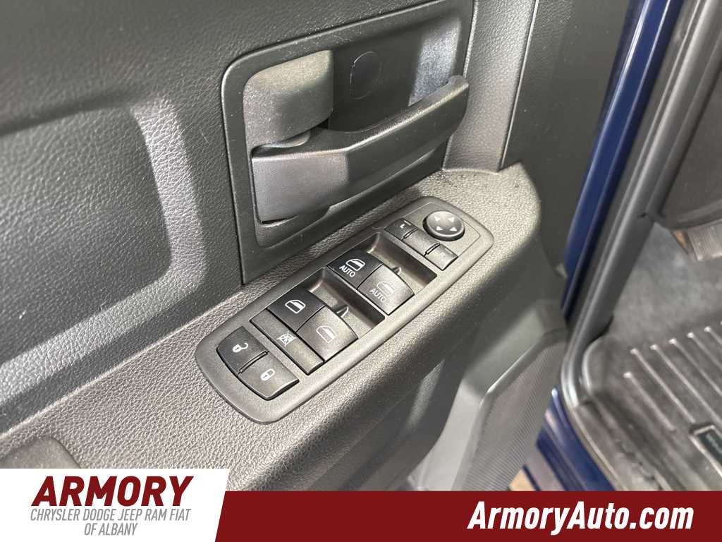 Thumbnail: 2018 RAM 2500 - 8