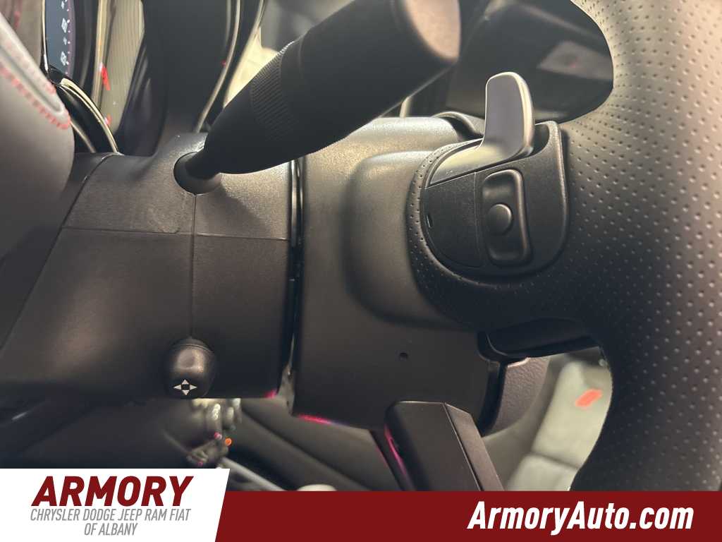 Thumbnail: 2026 Dodge Durango - 12