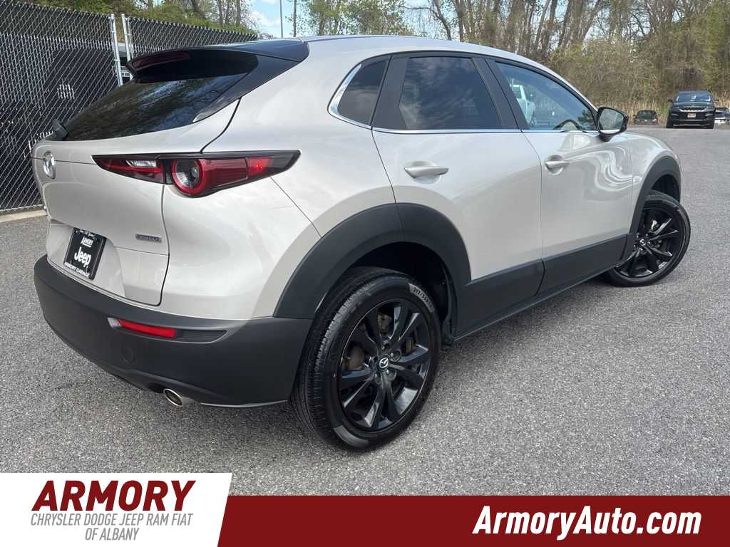 Thumbnail: 2024 Mazda CX-30 - 3