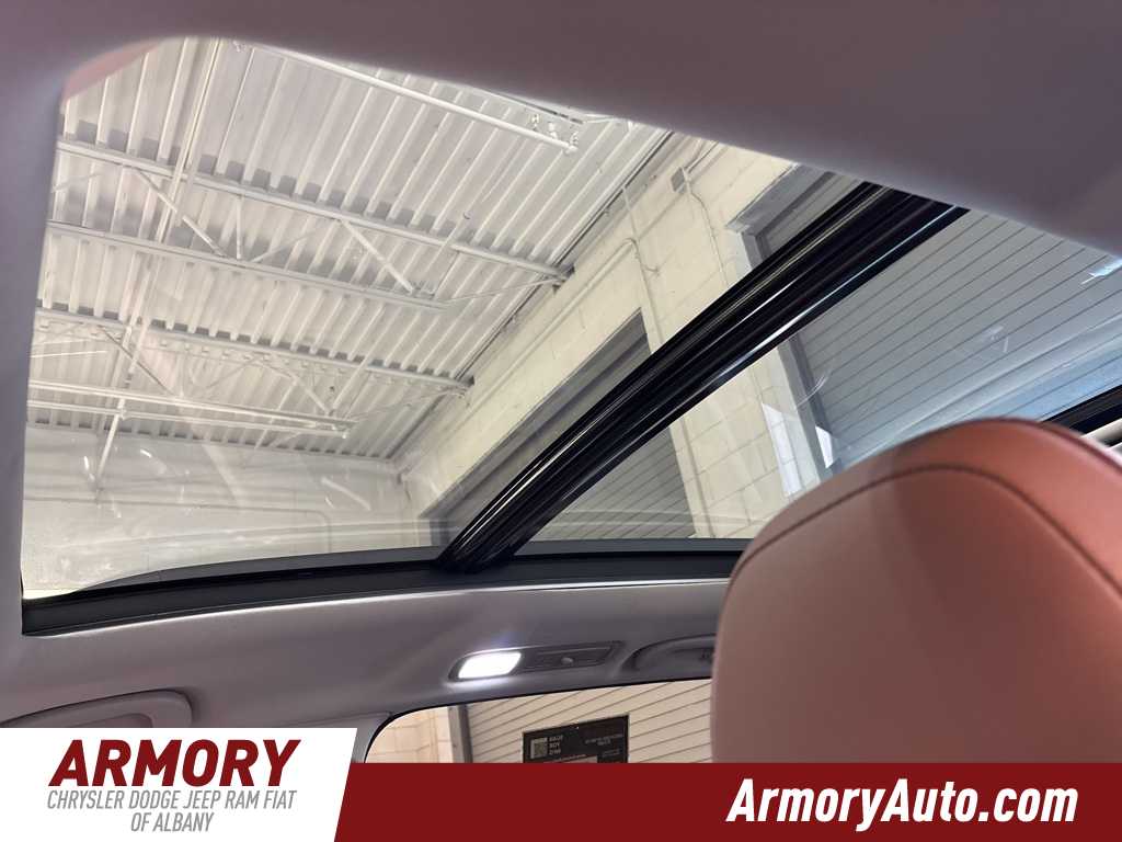 Thumbnail: 2022 Subaru Ascent - 26