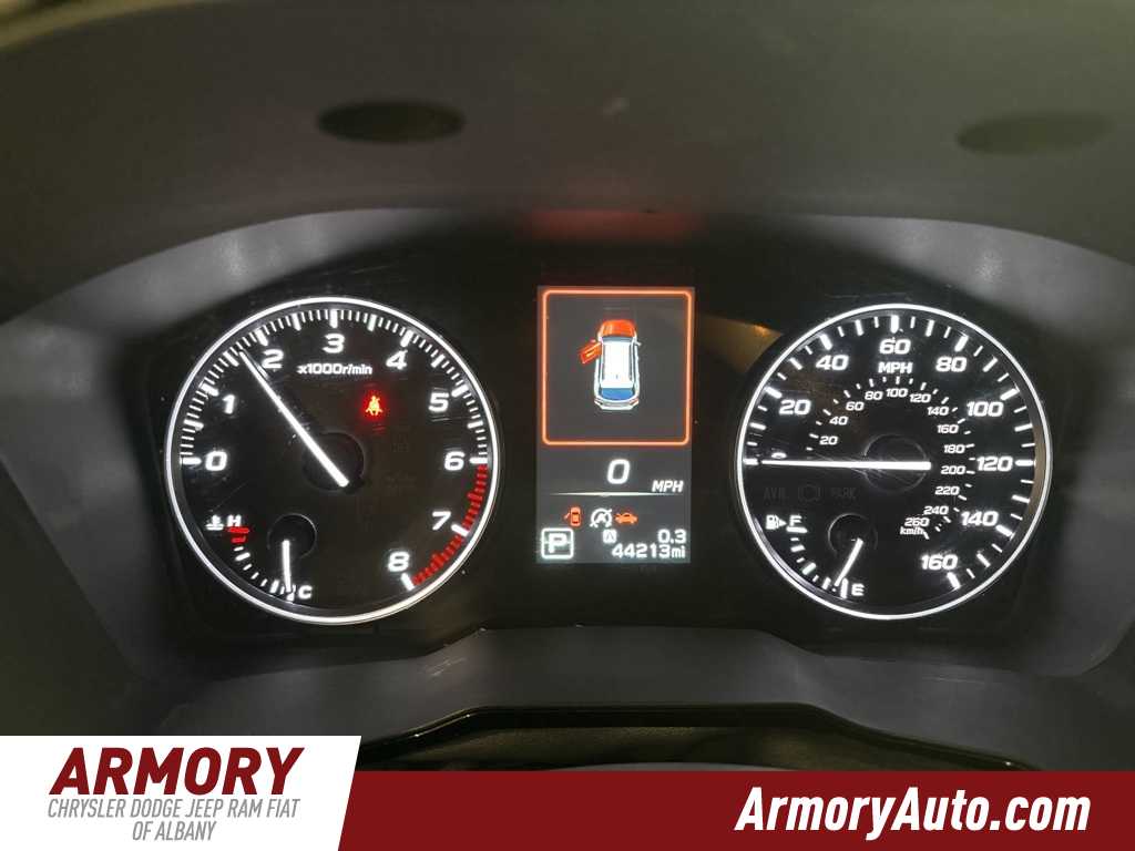 Thumbnail: 2022 Subaru Outback - 15