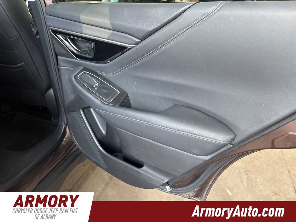 Thumbnail: 2021 Subaru Outback - 34