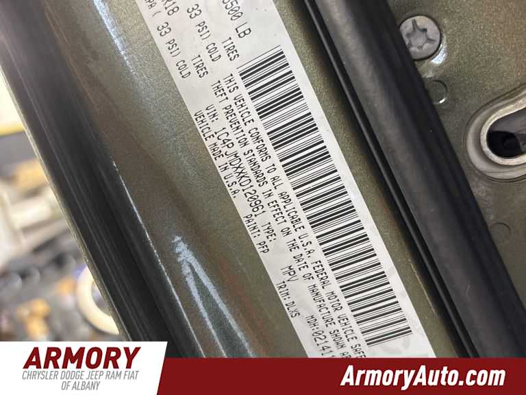 Thumbnail: 2019 Jeep Cherokee - 46