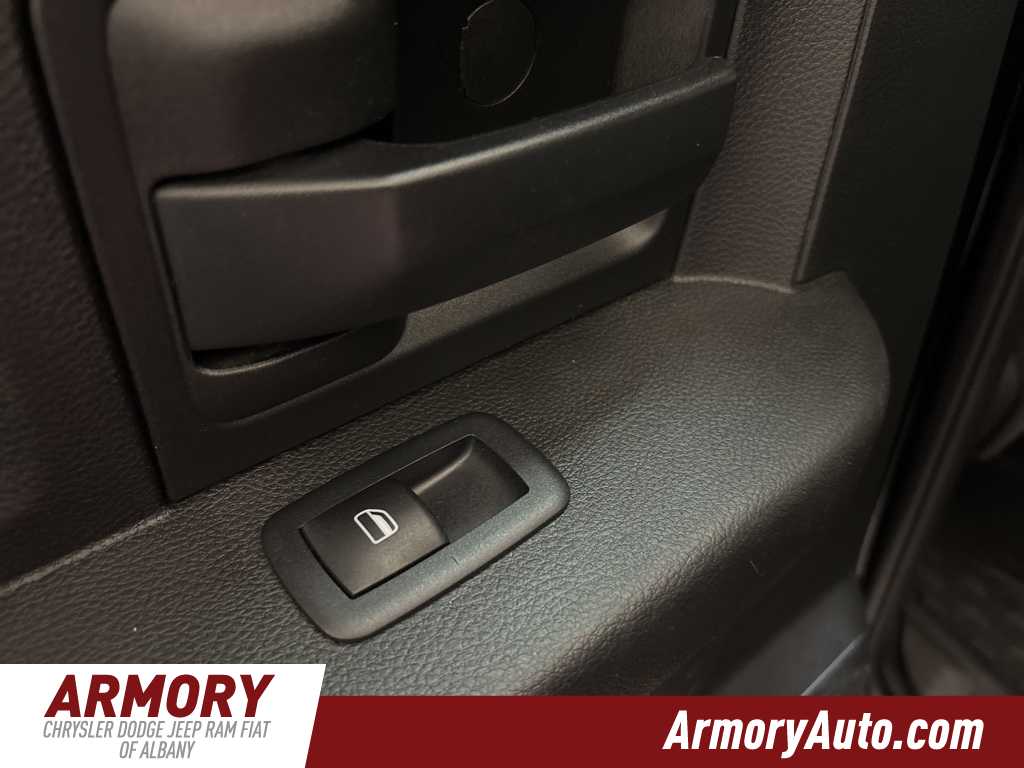 Thumbnail: 2021 RAM 2500 - 24