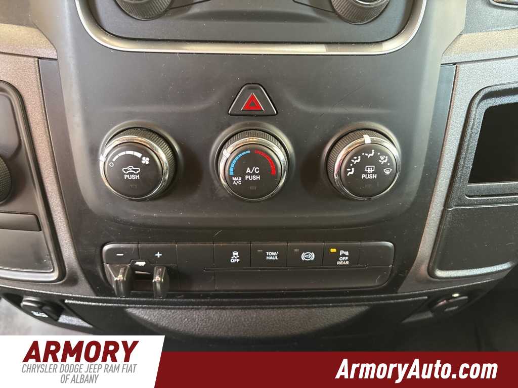 Thumbnail: 2018 RAM 2500 - 19