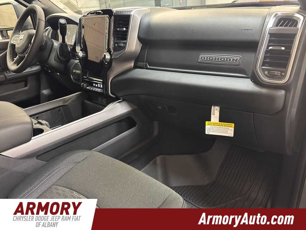 Thumbnail: 2026 RAM 2500 - 33