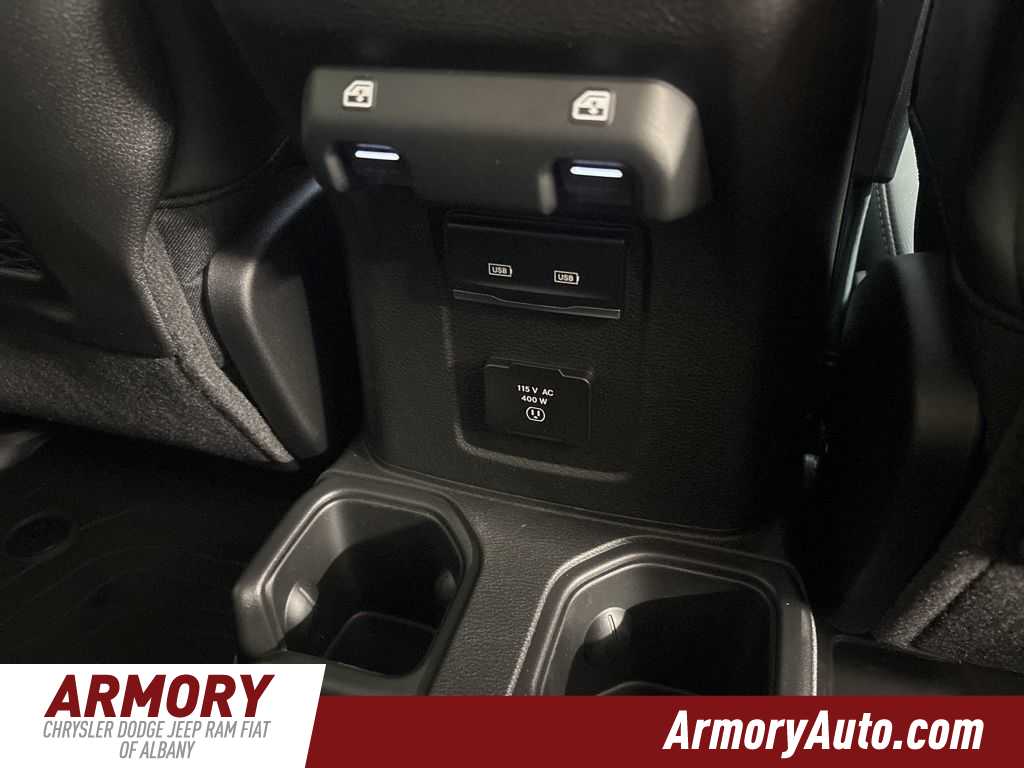 Thumbnail: 2026 Jeep Gladiator - 34