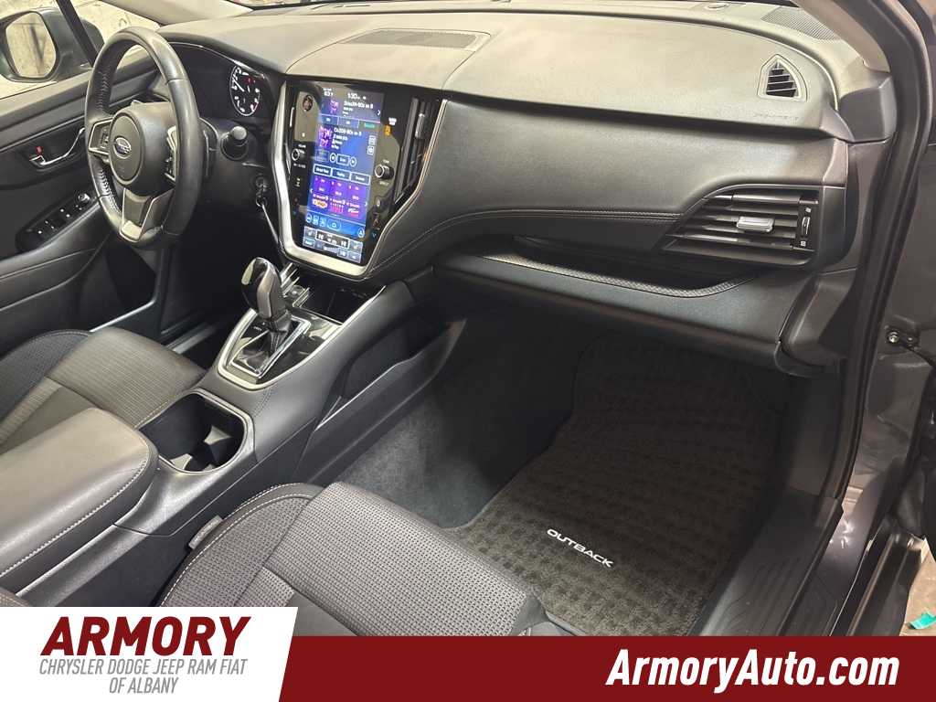 Thumbnail: 2022 Subaru Outback - 39