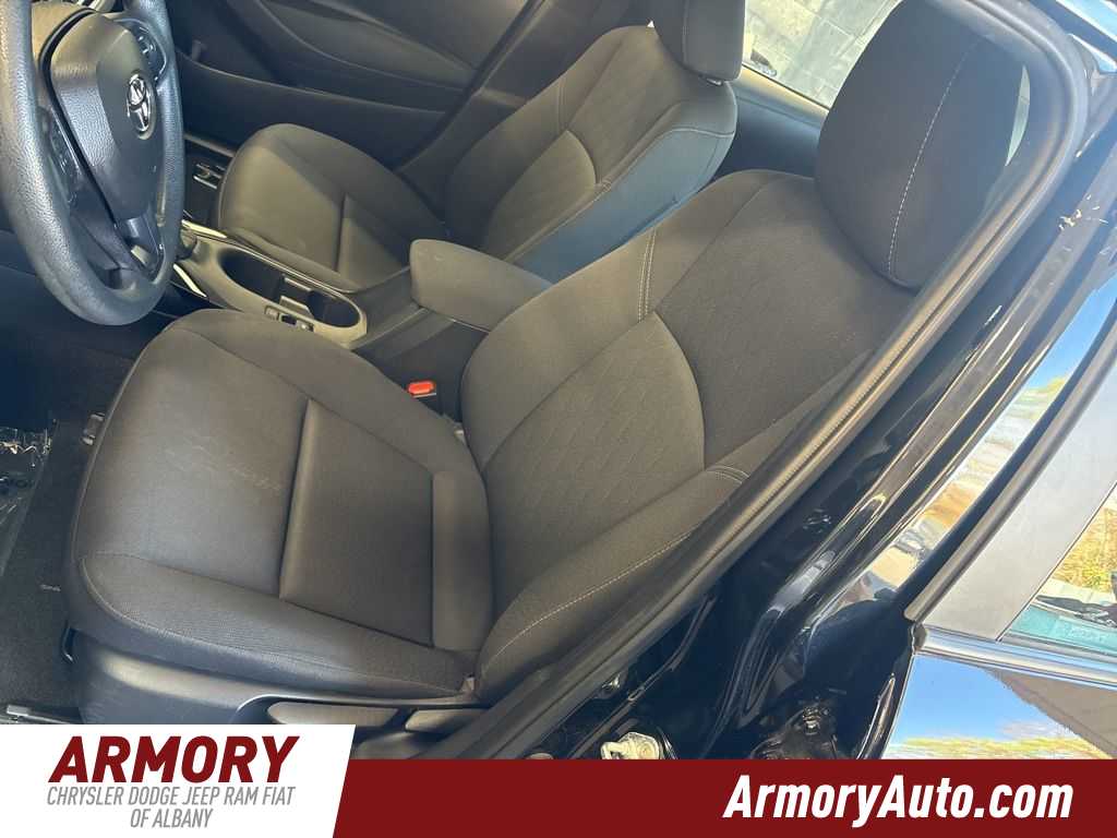 Thumbnail: 2024 Toyota Corolla - 11