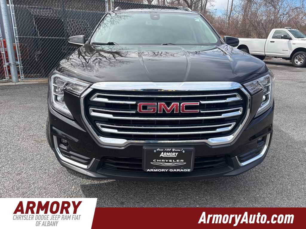 Thumbnail: 2024 GMC Terrain - 2