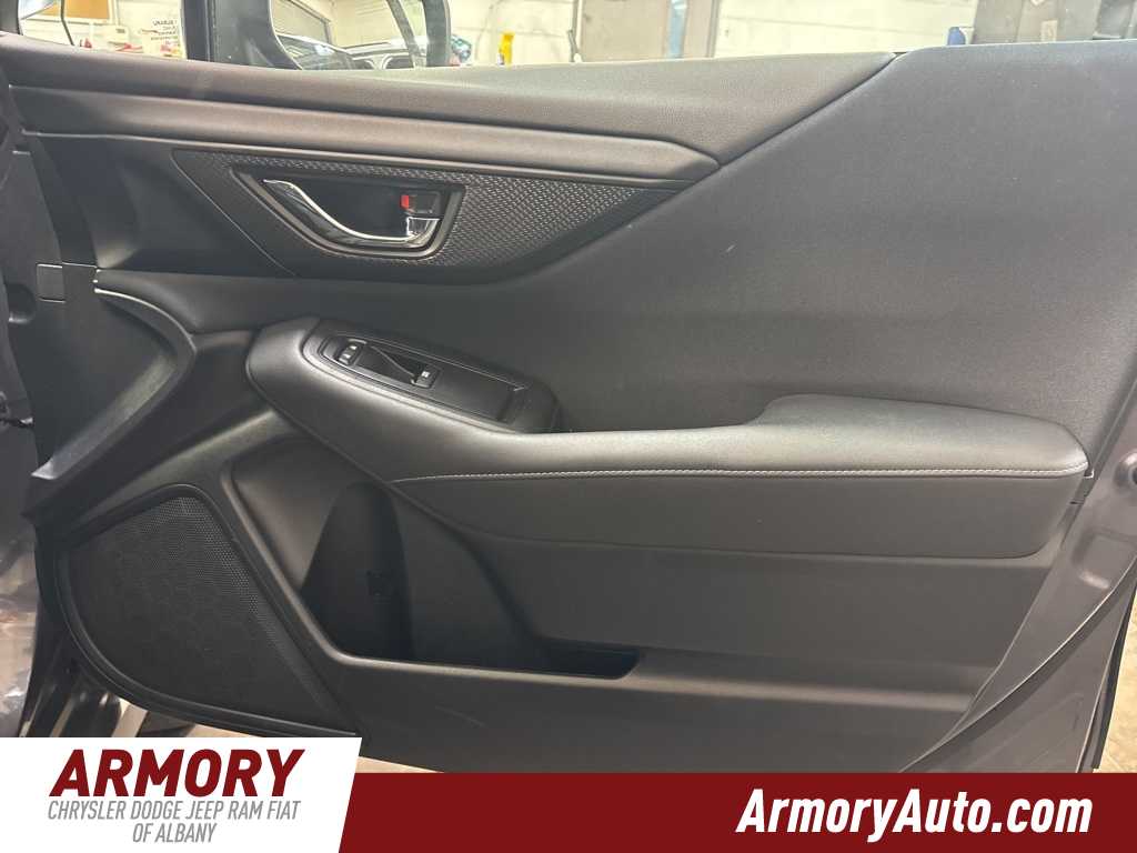 Thumbnail: 2022 Subaru Outback - 36