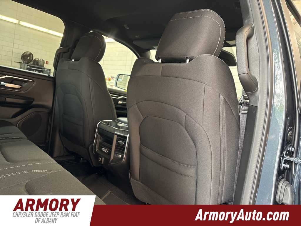 Thumbnail: 2026 RAM 1500 - 29