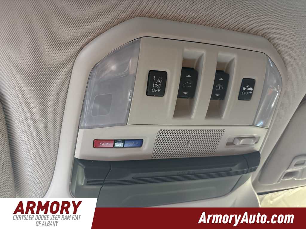 Thumbnail: 2022 Subaru Ascent - 25