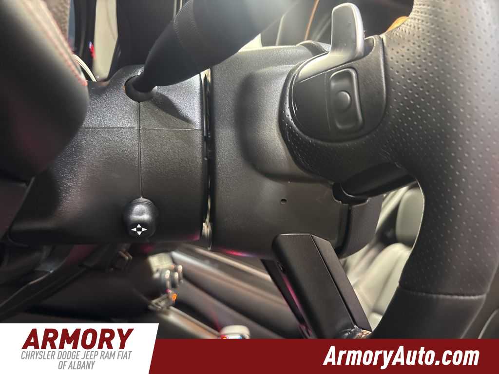 Thumbnail: 2025 Dodge Durango - 12