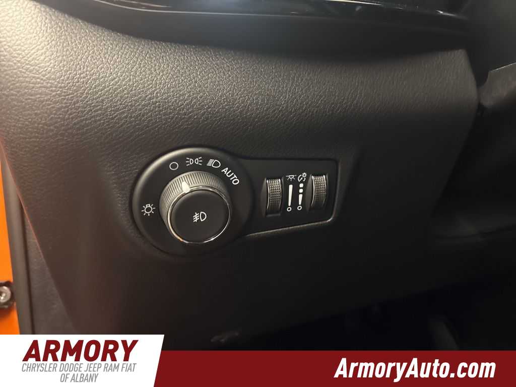 Thumbnail: 2026 Jeep Compass - 11