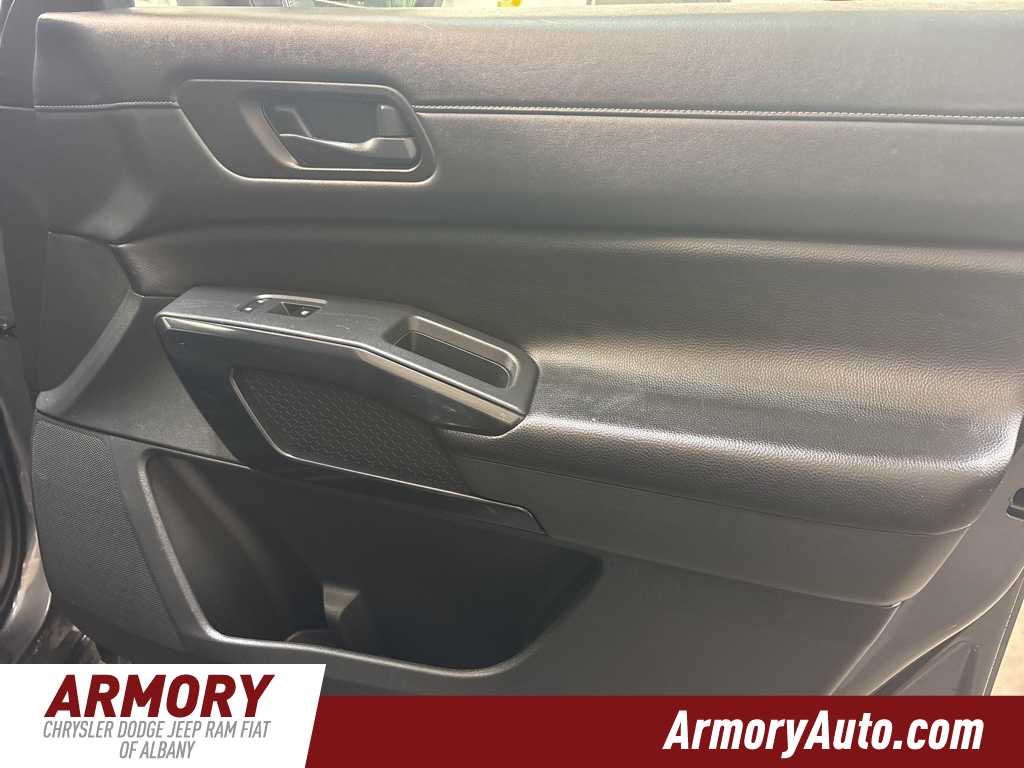 Thumbnail: 2024 Nissan Pathfinder - 38