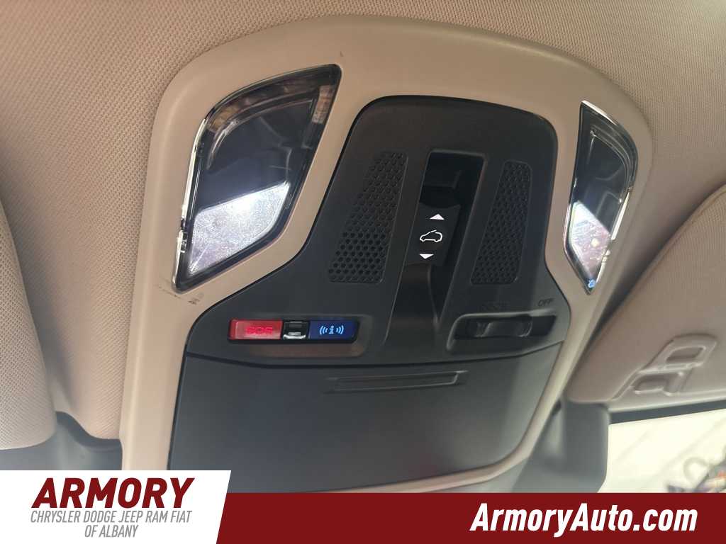 Thumbnail: 2024 Subaru Outback - 25